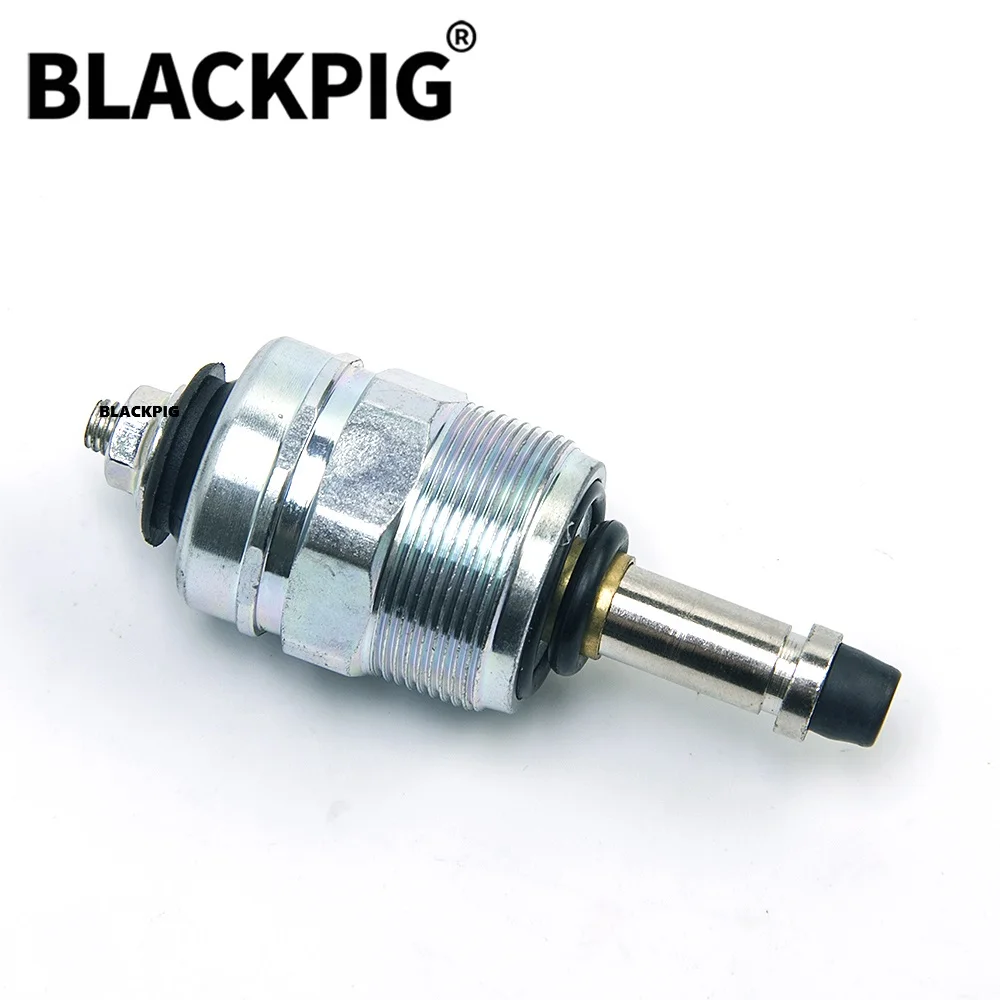 Électrovanne d'arrêt de carburant, 12V, U85206452, U85206520, Perkins 40OJ, 403D, 404D, 404C, 40255.racite, Pilier moteur 3011C, 3013C, 3024C 34 Électrovanne d'arrêt de carburant, 12V, U85206452, U85206520, Perkins 40OJ, 403D, 404D, 404C, 40255.racite, Pilier moteur 3011C, 3013C, 3024C 34