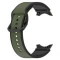 Army green black