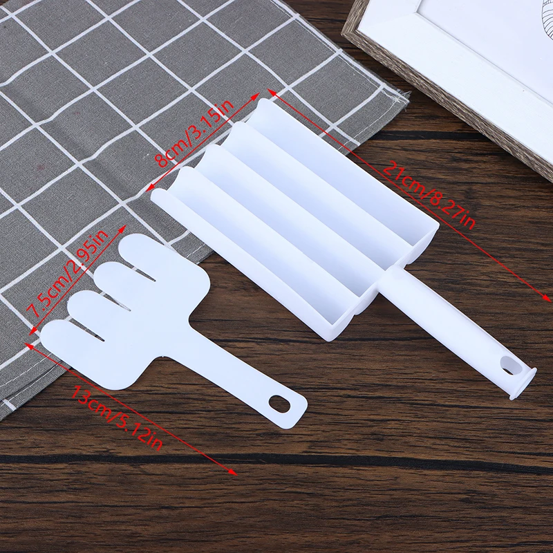 Meatball Maker Plastic Moulds Kitchen Gadgets Cooking Accessories 1 Pc