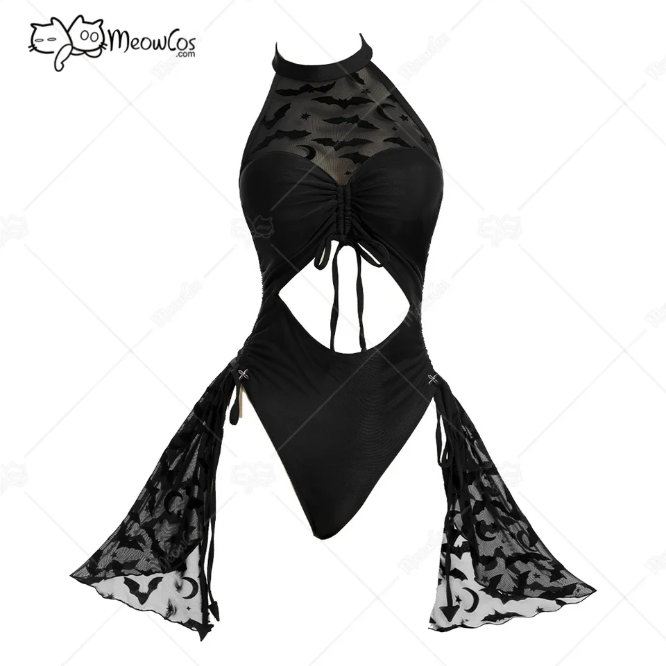 SOIMISS 1Pc Costume Bagno Intero Donna Costume Intero Costume Intero