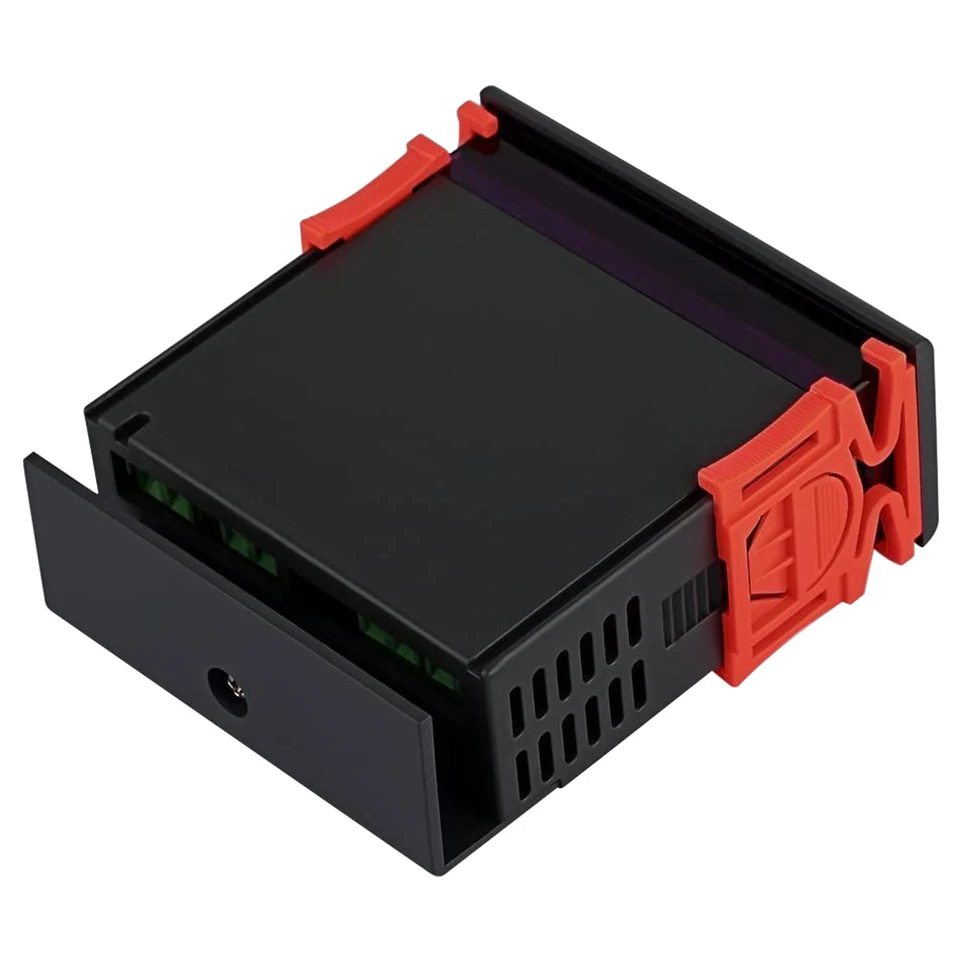 Regolatore di Temperatura, Termostato per Microcomputer