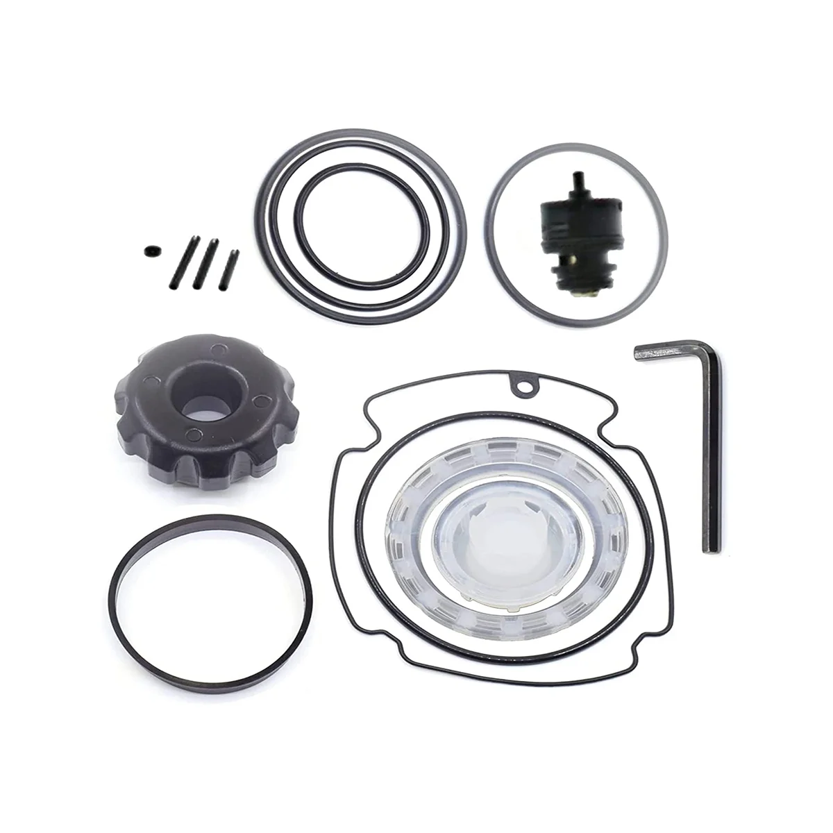 Kit Revisione Cavi Porter 910450 Kit Revisione Chiodatrice Adatti Per Fc350A Fc350A Fm350A Fr350A, Kit Di Ricostruzione Parti Di Riparazione