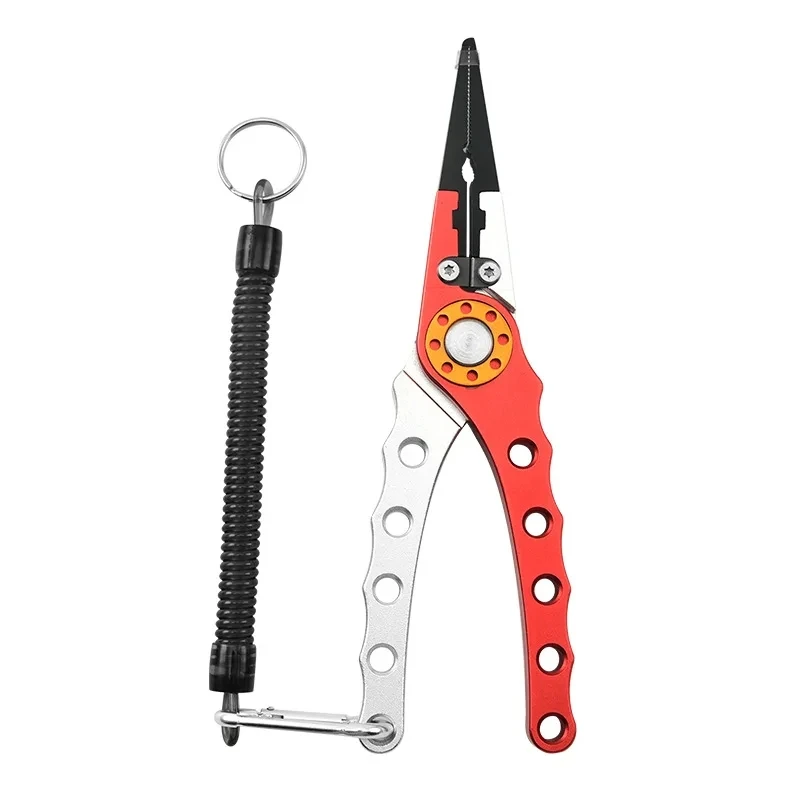 Multifunction Fishing Pliers Tool 4
