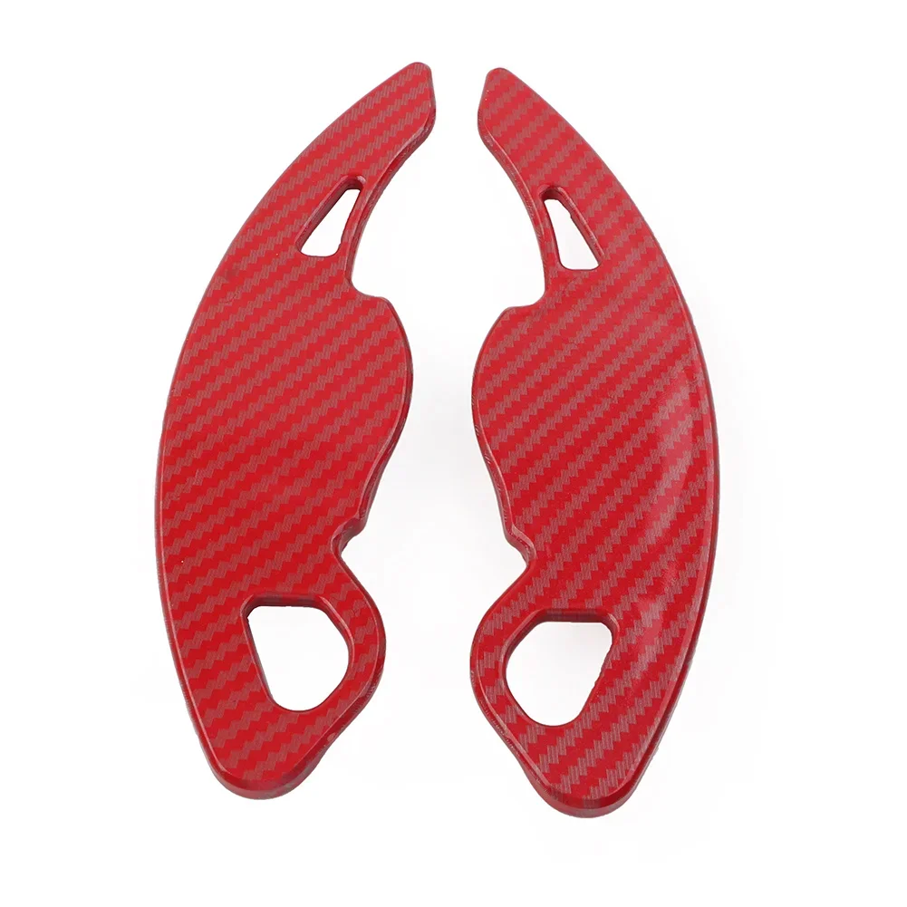 Car Steering Wheel Paddle Shifter Extension for Volkswagen Golf 5 Golf 6 Jetta Passat Polo Sharan Tiguan Touareg Touran Scirocco steering wheel shifter steering wheel paddle extension