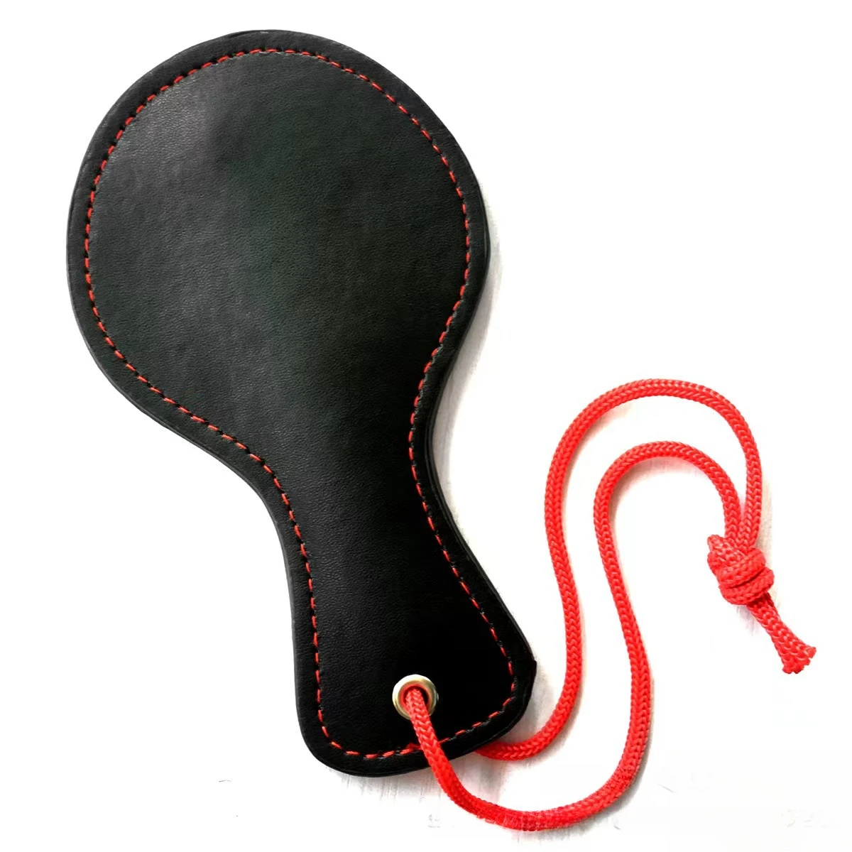 Sex Toys for Couples Adult Games Slave Paddle Erotic Flirting Sex Products PU Leather Sex Rivet Whip