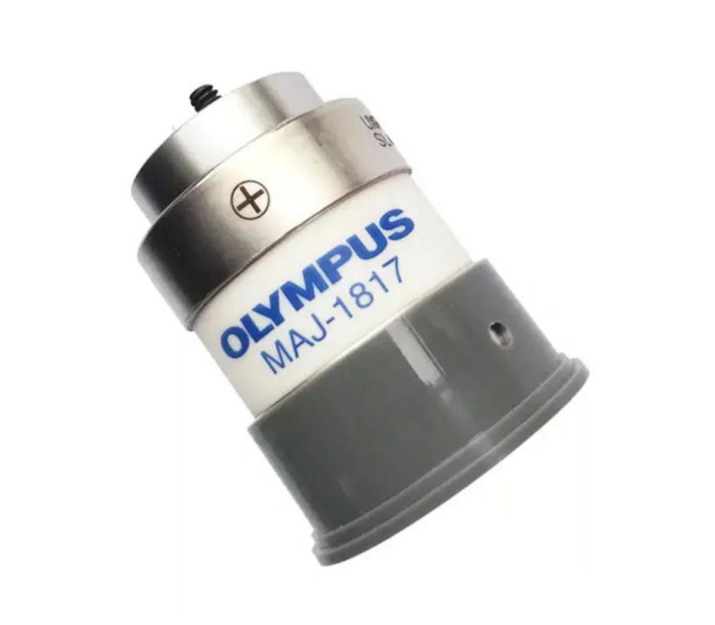 Nuova Lampada Allo Xeno Originale Olympus Maj1817 300W Clv-190 Clv-290 Clv-290Sl Lampadina, Clv 190 290 Sl
