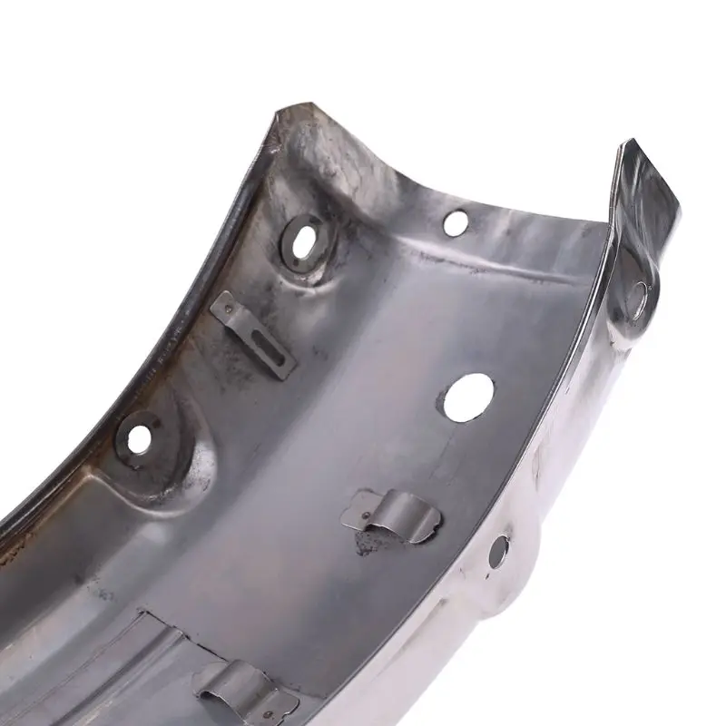 

Tire Mudguard Motorbike Cycling Equipment Rear for Fender for Suzuki GN125/GN250 Dropship