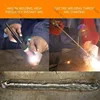 Tig Welder TIG MMA 220V Argon Tig Control Welding Machine Stainless Steel Iron IGBT Technology 3
