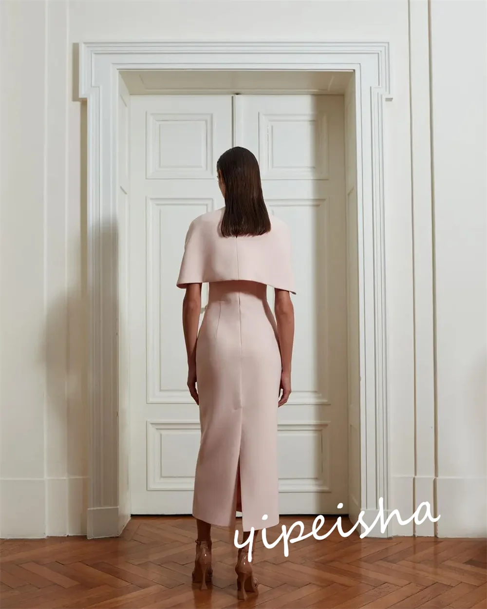 Рисунок 3 - Платье для выпускного вечера Саудовская