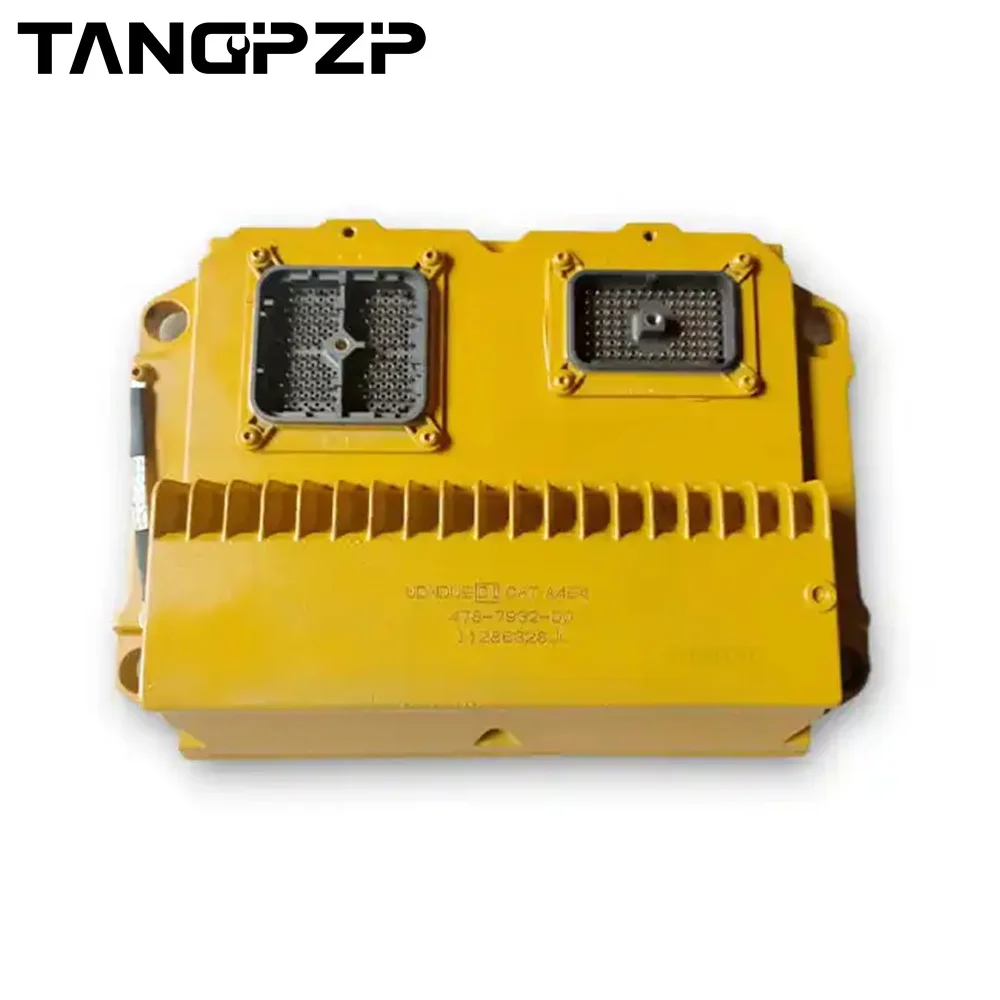 

262-2878 C15 excavator parts engine Controller ECU 2622878 for CAT C9 C15 engine 962H 966H 972H 980H