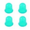 4pcs Suction Cups Silicone Vacuum therapy Vacuum Cans Vacuum Suction Cups Massage Body Cups Massage Jars Anti Cellulite Massager 1