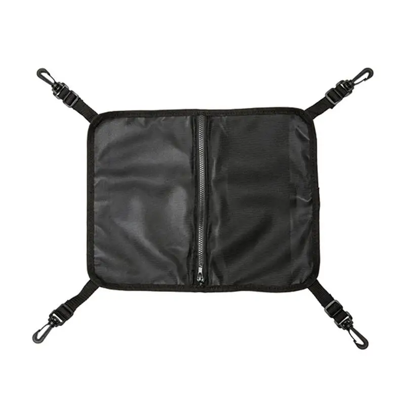 

Портативная Сетчатая Сумка для доски для серфинга, Каяка, сумка для хранения серфинга с нашивкой из ПВХ, подставка для весла, палуба, сумка для серфинга, аксессуары для весла