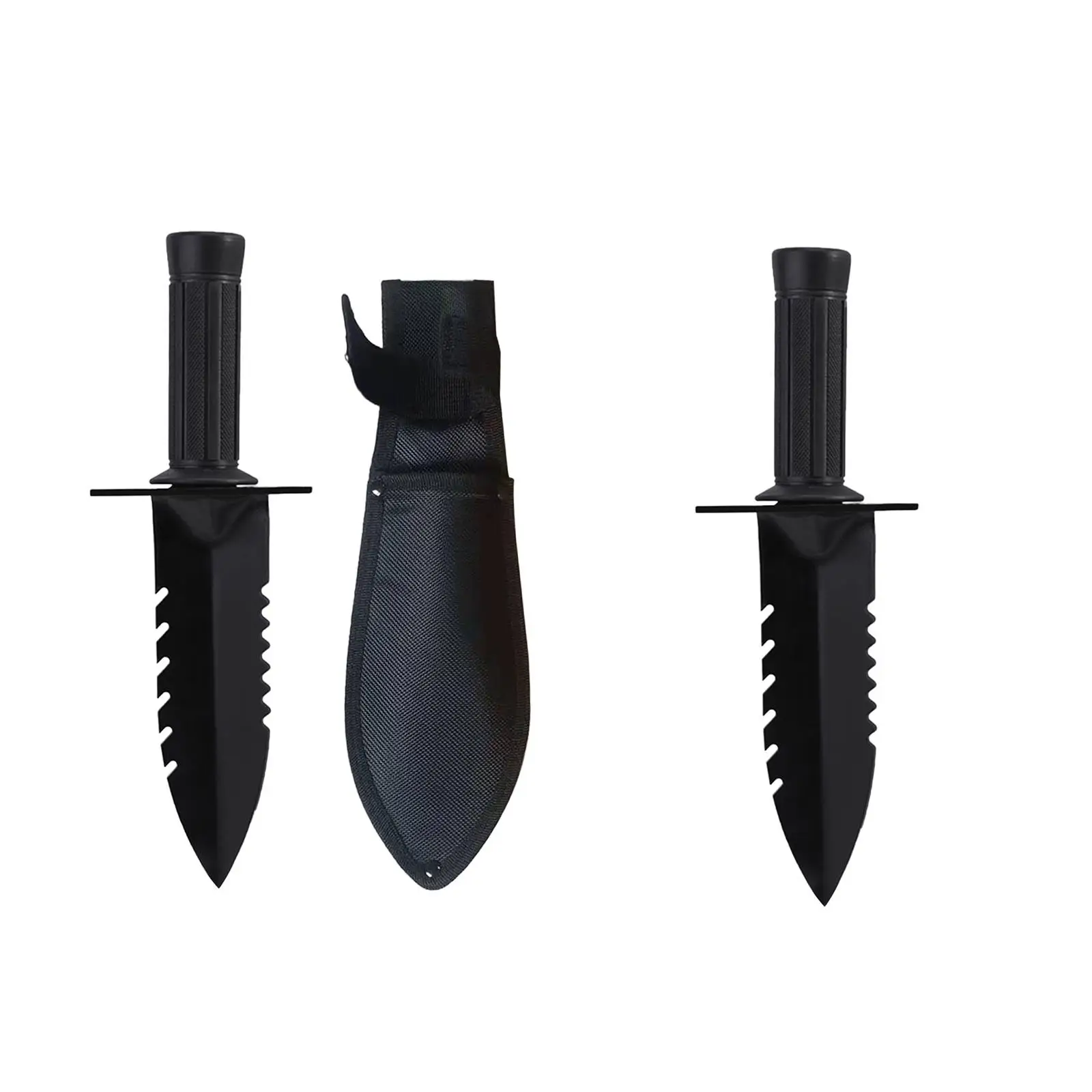 Description Picture 2 of itemGardening Trowel Small Hand Shovel Lightweight Garden Trowel Garden Tool for Outdoor Backyard Transplanting Planting