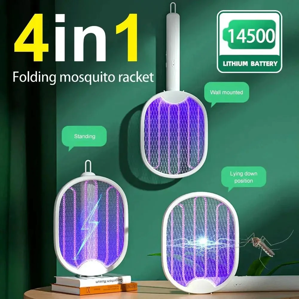 Electric Bug Zapper 1