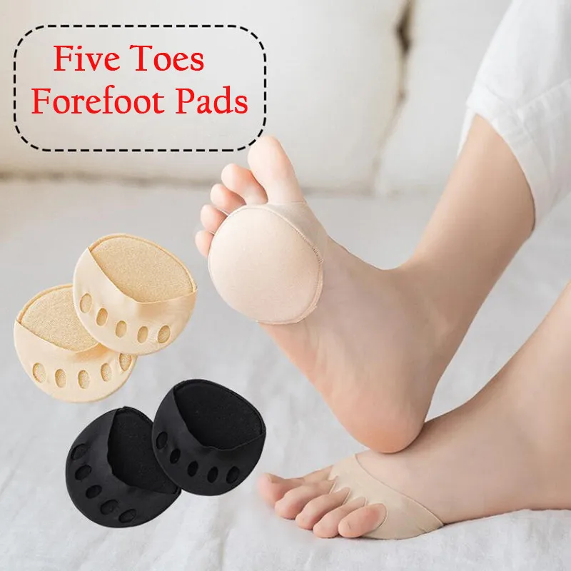 Almohadillas de Gel Beecomfort para el Antepié: ¡Dile Adiós al Dolor!