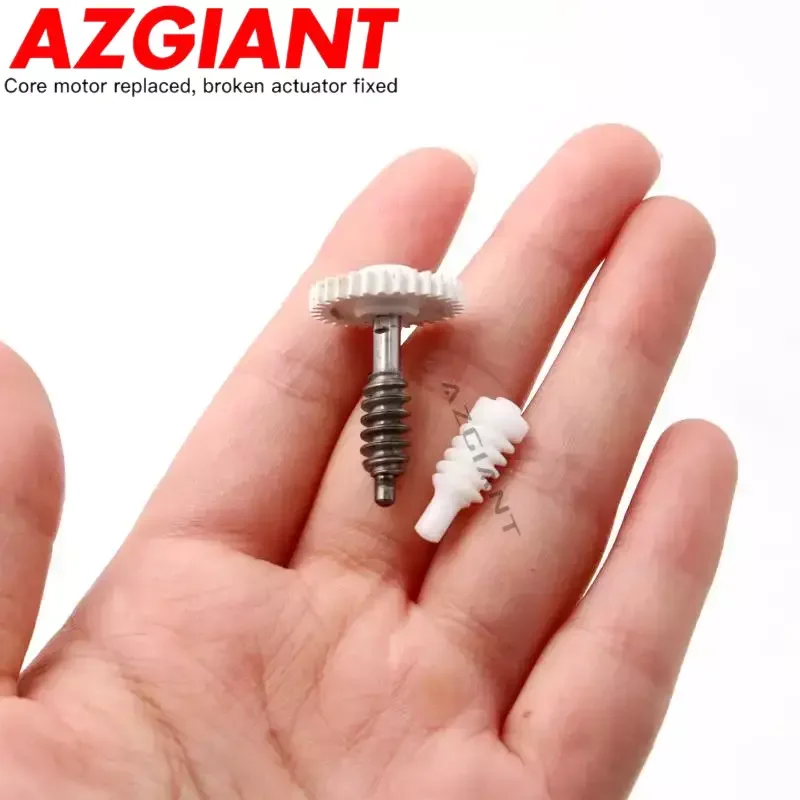 Ricambi Auto Per Mazda 6, Mazda Cx3 Cx4 Side Door Mirror Repair Gears