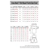 Men T-shirt Sets Rapper Anuel AA 3D Print Fashion Tracksuit T Shirts Shorts 2 Pieces Male Streetwear Oversized Suits Sportswear 6