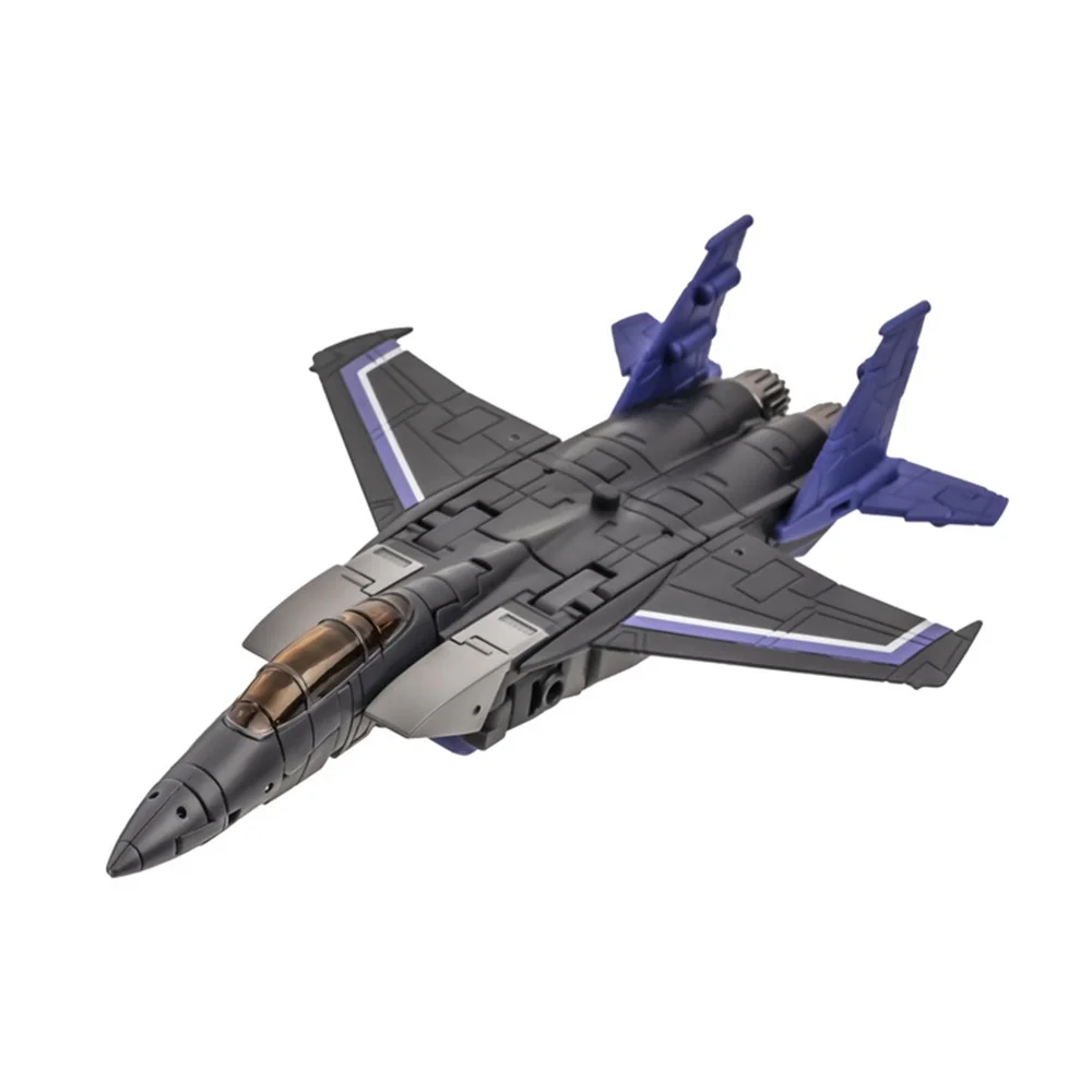 박스 포함 액션 피규어 장난감, 뉴에이지 변신 NA H14C 썬더크래커, Leviathan H15C Skywarp Samael, 재고 있음