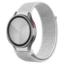 Cintura Sportiva in Nylon Loop - Cintura Versatile per Smartwatch