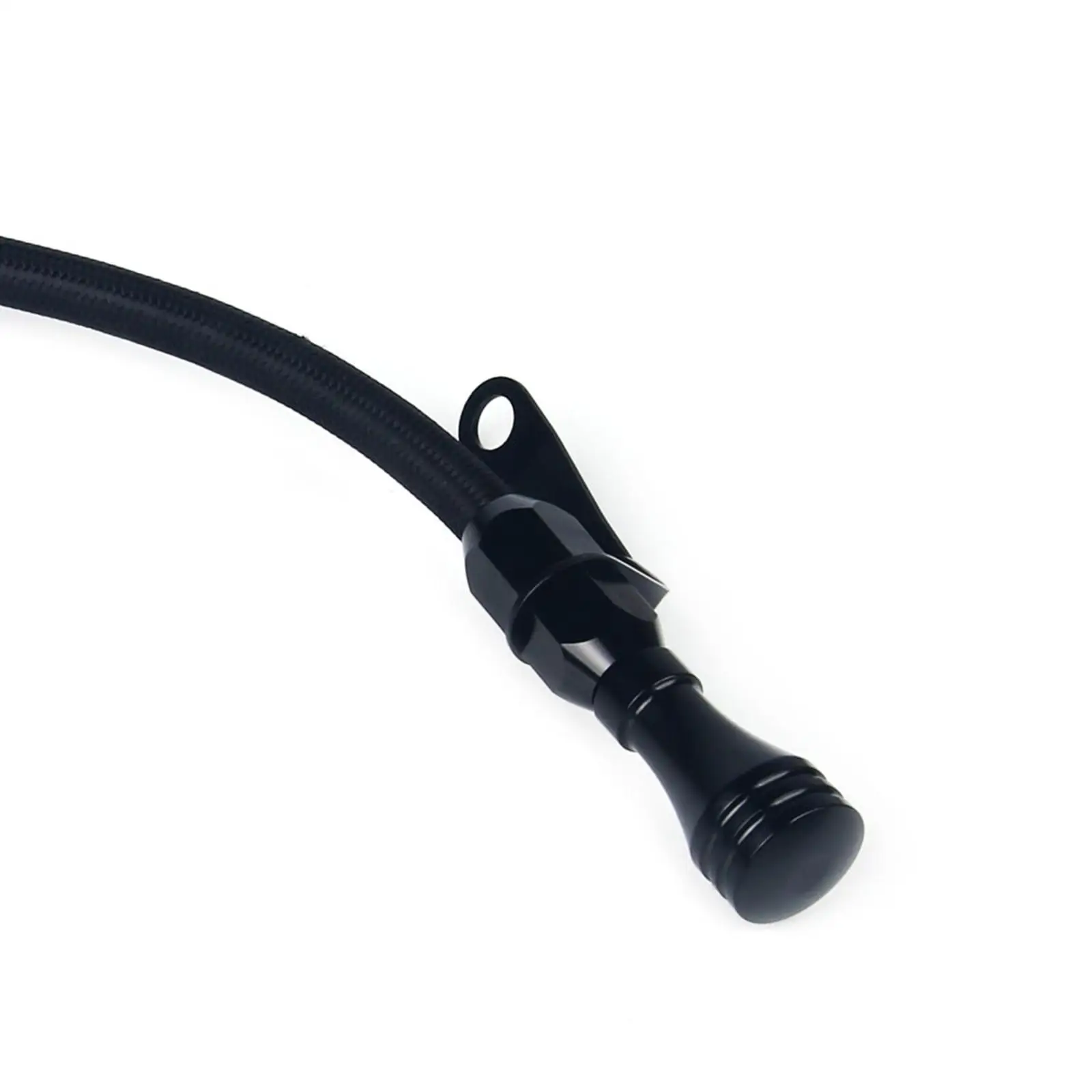 Stainless Steel Flexible Oil Dipstick Accurate Readings Oil Level Dipstick Accessory for LS2 LS2 LS6 5.7L 6.0L 6.2L