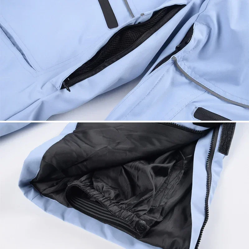 Pantalon ski femme - Sport & Plein air