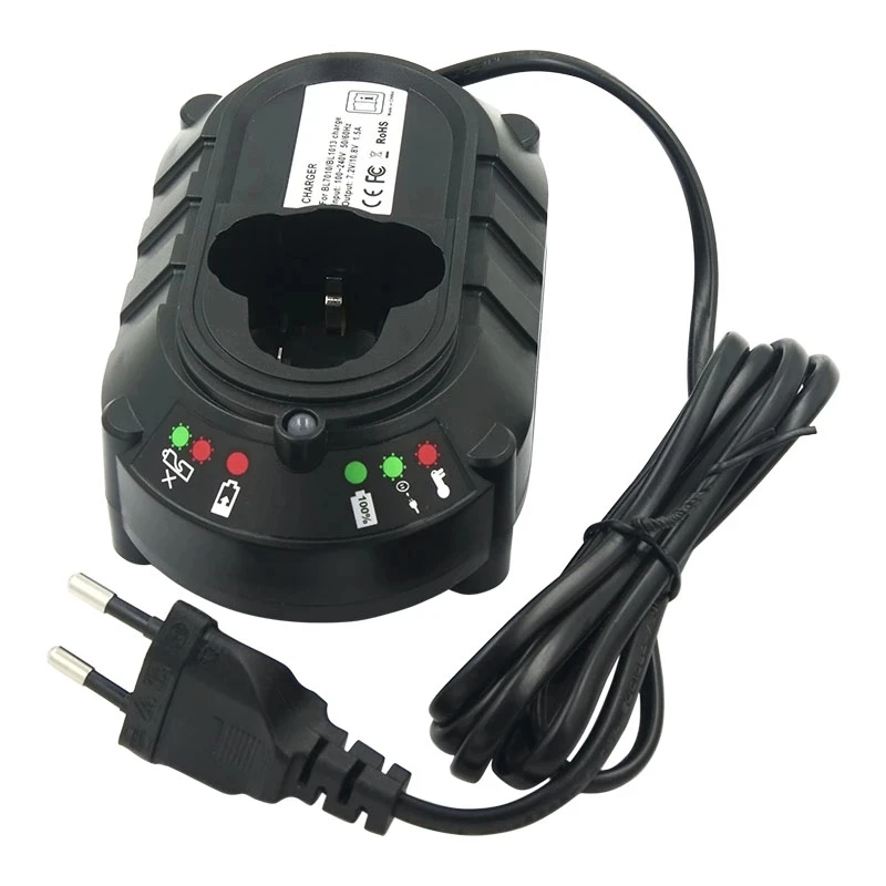  帱 ũ ̹   EU ÷ ü , MAKITA BL1013 BL1014, 10.8V, 12V Ƭ ̿ ͸ DC10WA