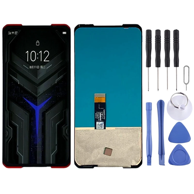 شاشة لينوفو L79031 الاصلية