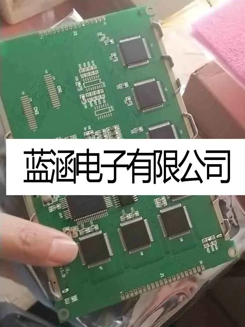 

CPG320240B-01 LCD Screen Display Panel