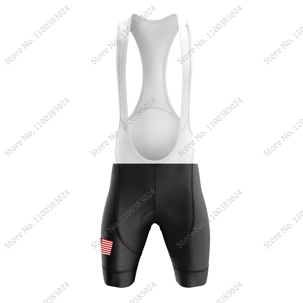 Malaysia National Cycling Jersey Set Short Sleeve Cycling Clothing Road Bike Shirts Suit Bicycle Bib Shorts MTB Wear Ropa