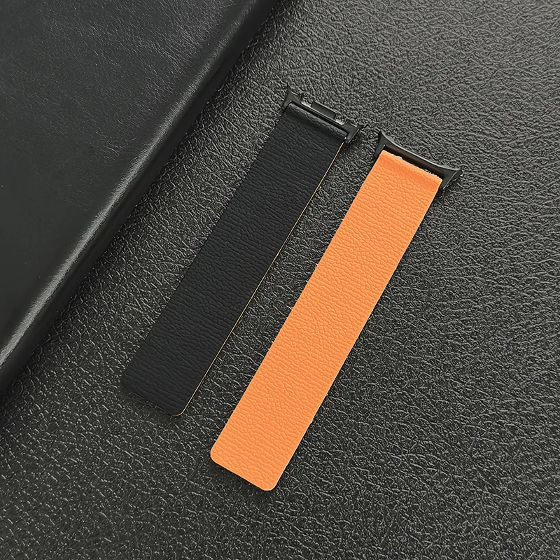 Silicone Magnetic Sport Band Bracelet in Classic Black