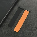 12 orange black