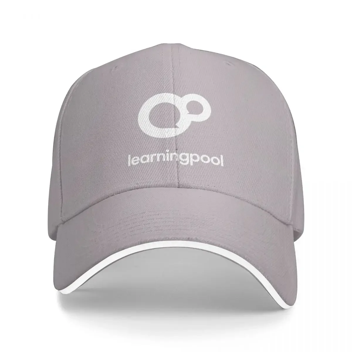 

LP logo main Cap Baseball Cap Christmas hats uv protection solar hat Golf wear men Women's