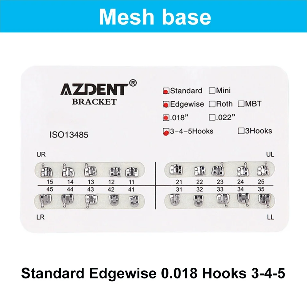 STD Edgewise018 H345