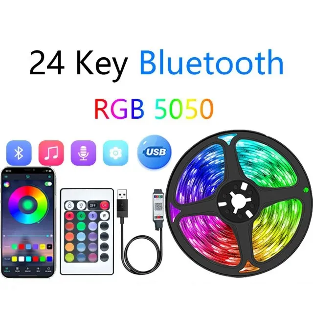 BT 24keys full set
