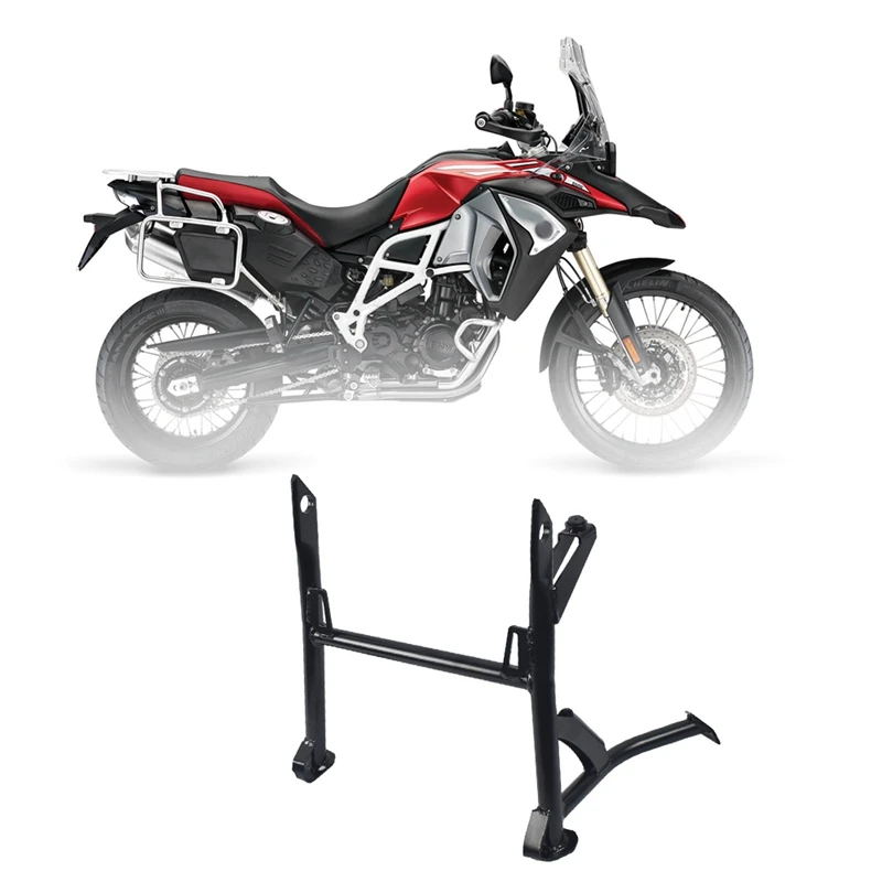 

Большой кронштейн для мотоцикла BMW F800GS приключения ADV F700GS, опора центральной парковочной стойки, фиксирующий держатель