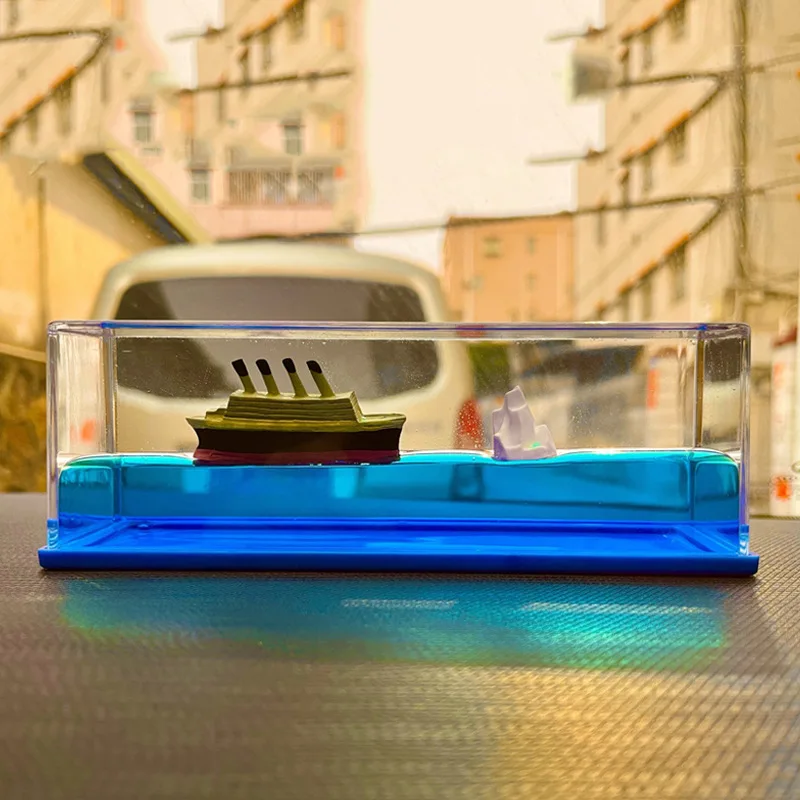 Titanic