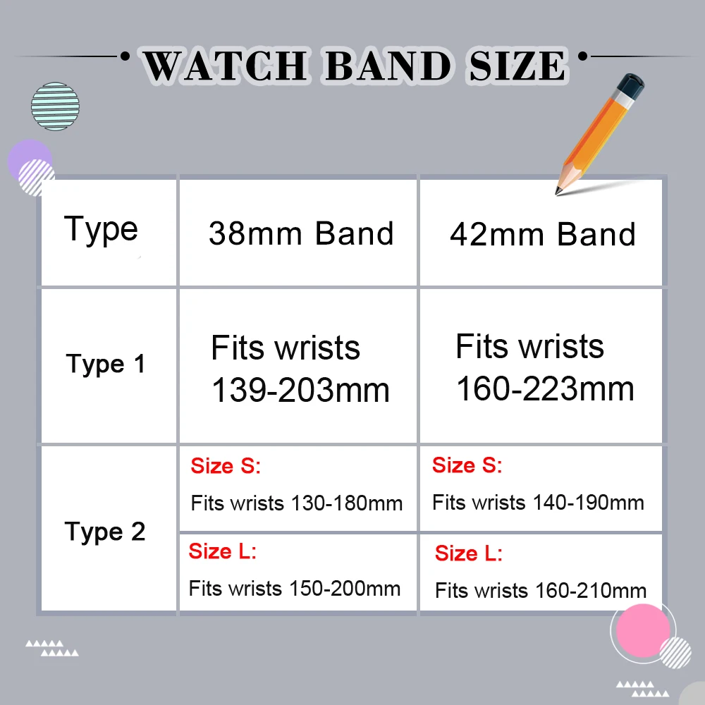 รูปสินค้า สร้อยข้อมือซิลิโคนกันกระแทก Apple Watch