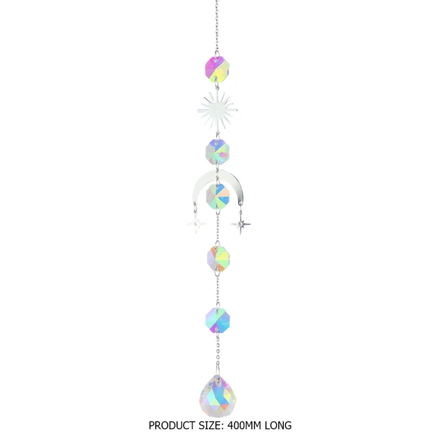 Wind Chimes C