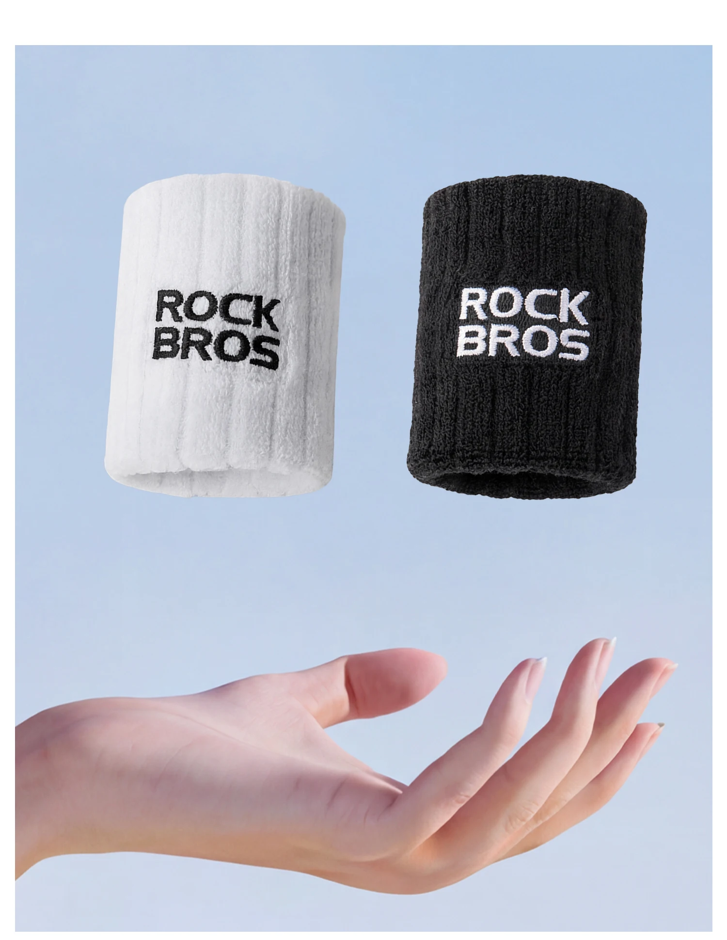 adjustable sports wristband