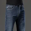 Male Waterproof Thicken Warm Baggy Work Long Trousers Winter Simplicity Pants Men Double Layer Fleece Pants Business Clothing 4