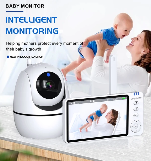 Nanit Baby Monitors Nanit Without Internet Nanit Baby Monitor No