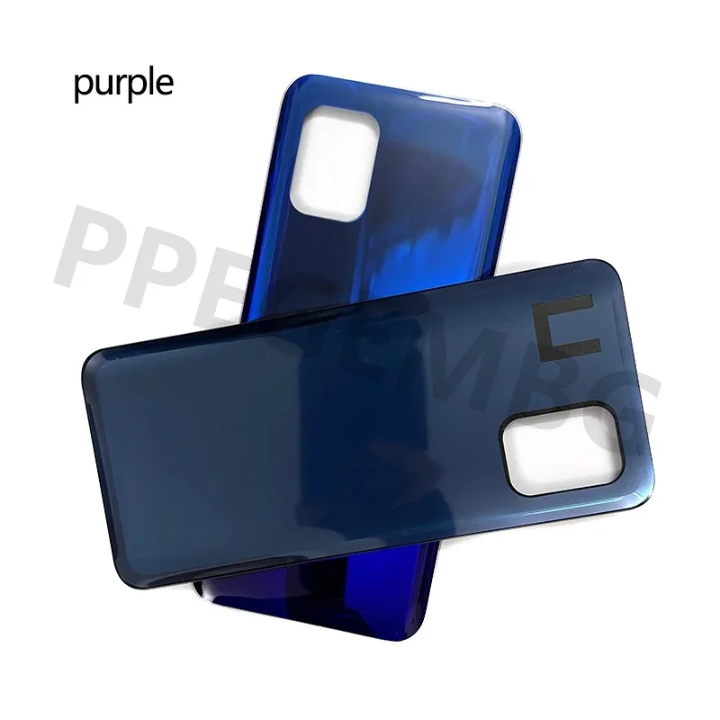 Xiaomi Mi10 replacement glass