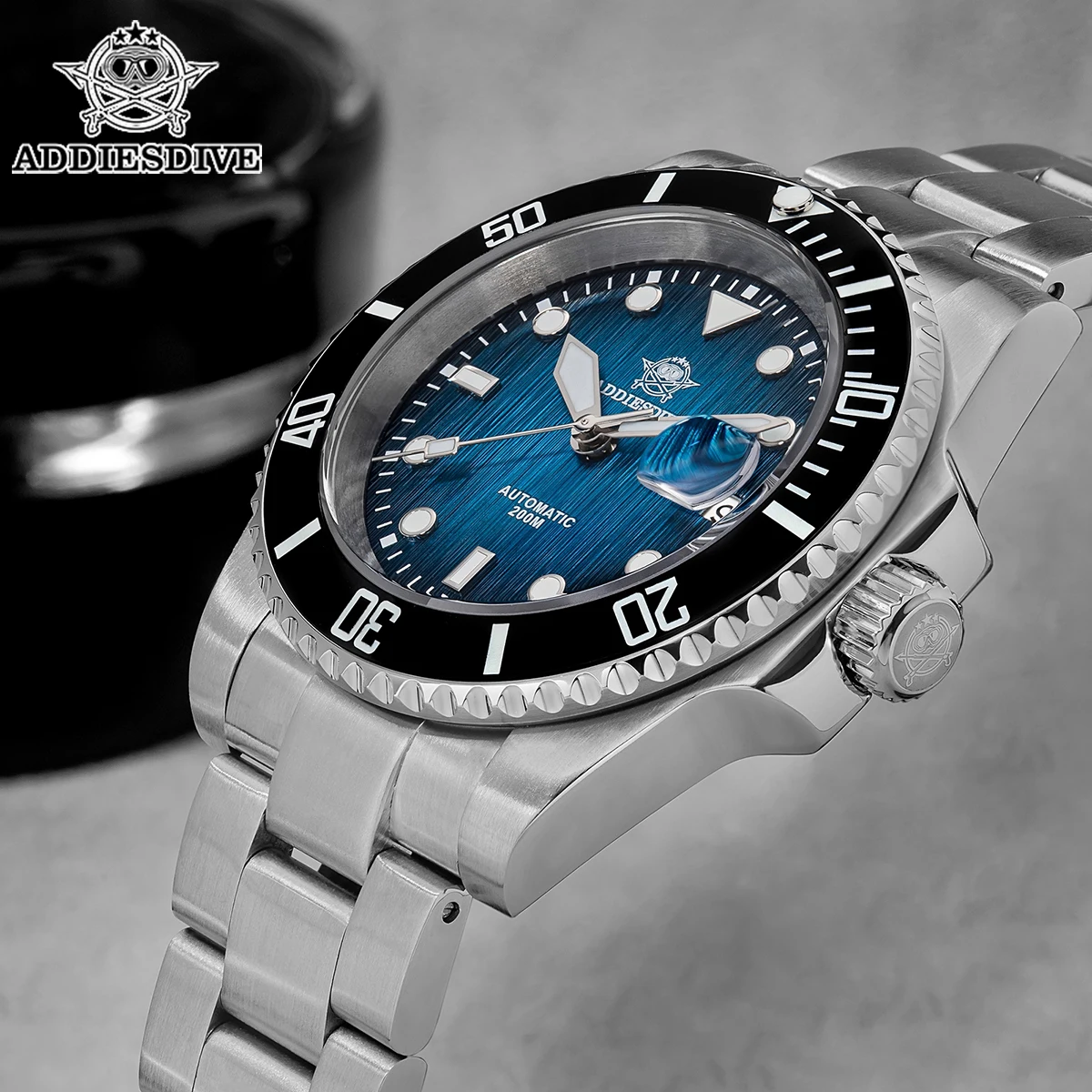 Advanced Watch Battery ADH2072 main image 1