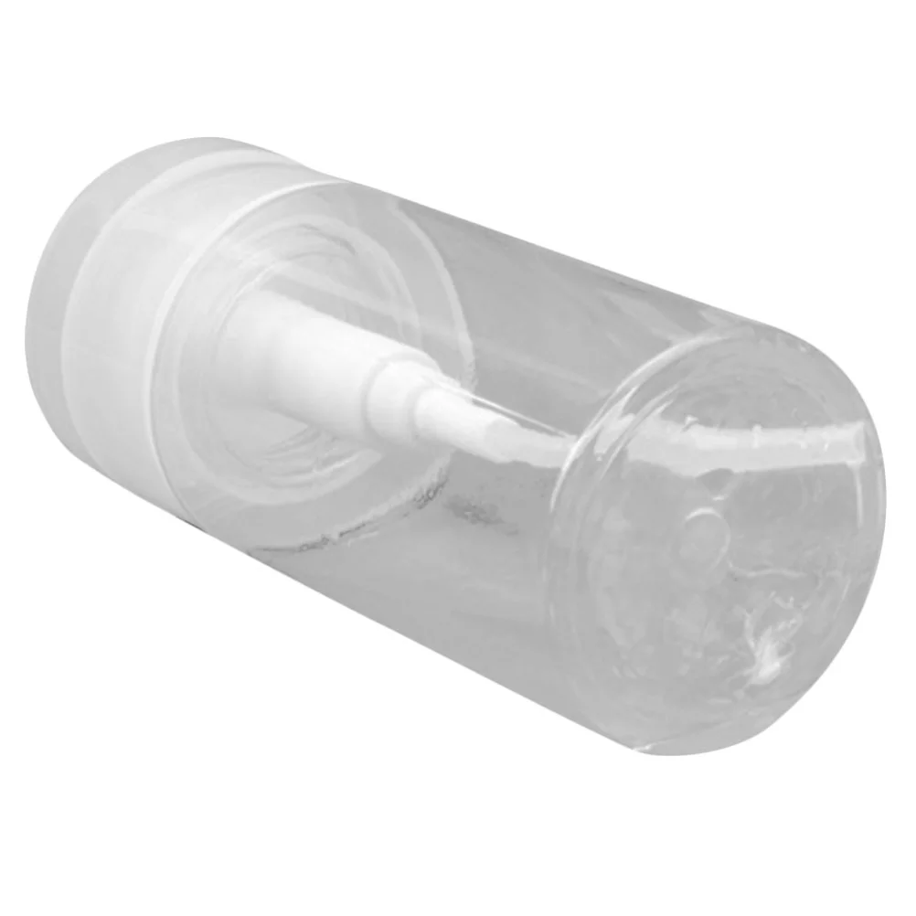 

Travel Bottles Dispenser Toiletries Pump Liquid Container Containers for Skin Care