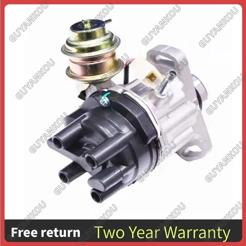 Ignition Distributor MD164458 T6T87372 T6T98582 MD182221 For Mitsubishi LANCER Wagon 1993-2002 COLT 1989-1996 1.3