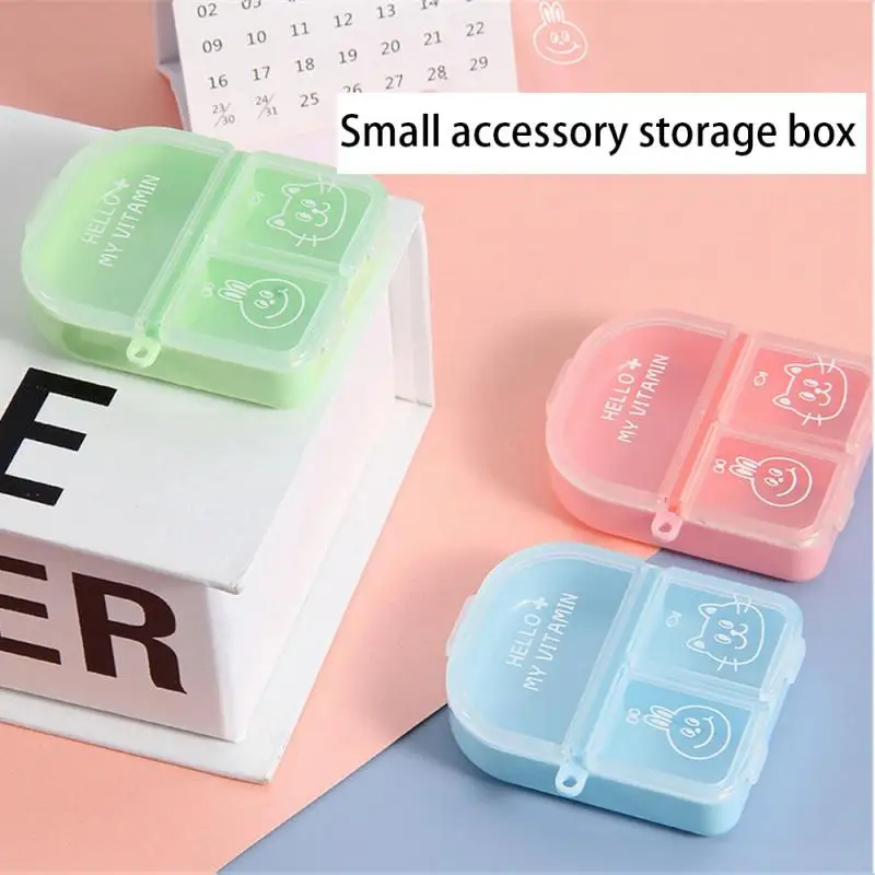 20 Cute Pill Organizers and Cases