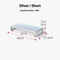 Silver short