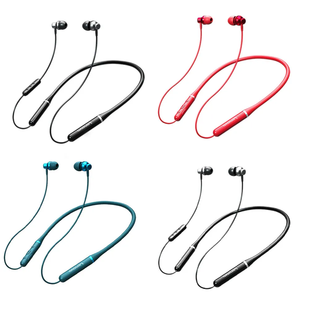 

New Lenovo XE05/XE05 Pro Bluetooth Earphone Wireless Headphone Stereo Noise Reduction Earbud Waterproof Sports Headset With Mic