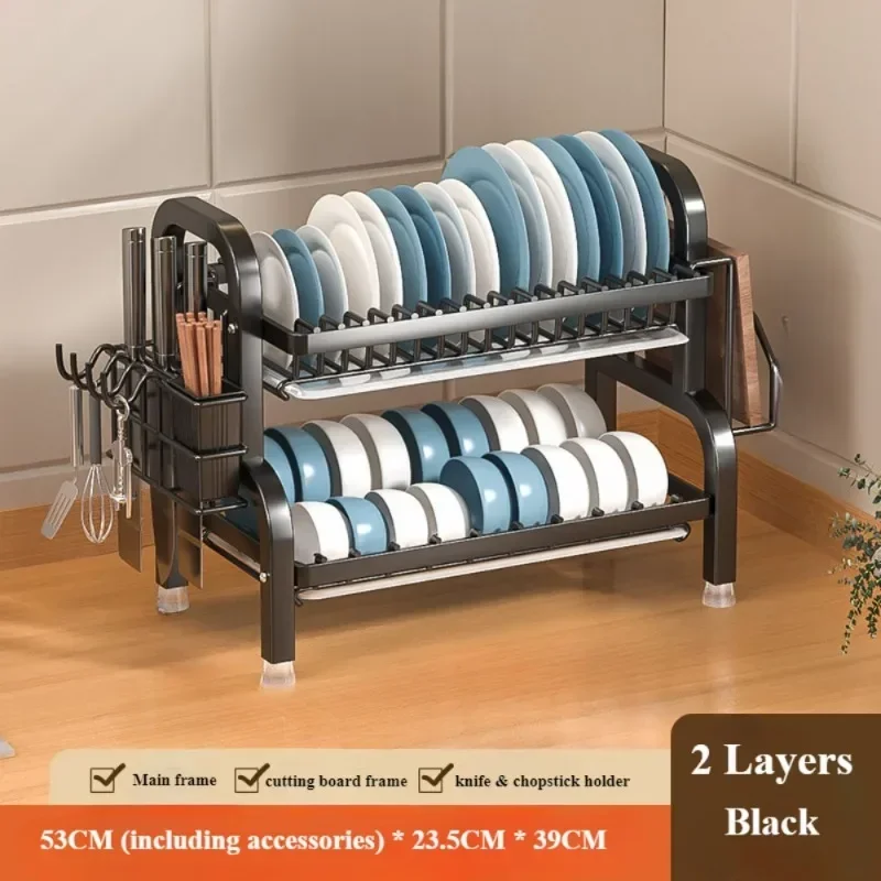 Black 2 Layers B