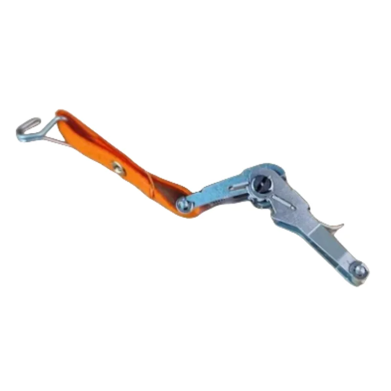 Binding Strap Cargo Tire Tightener for Tamiya 1/14 Truck Scania 770s Benz Actros Volvo MAN Tractor Trailer 1/10 RC Crawler Car 5